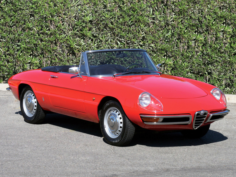 Illustration for article titled Cars that turn 50 this year.
